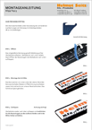 Assembly Instructions for the Klipp Top 5 license Plate Holder